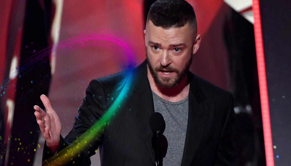 Justin Timberlake Gay Pics 33
