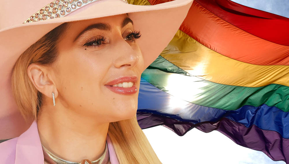 Gaga Gay 33