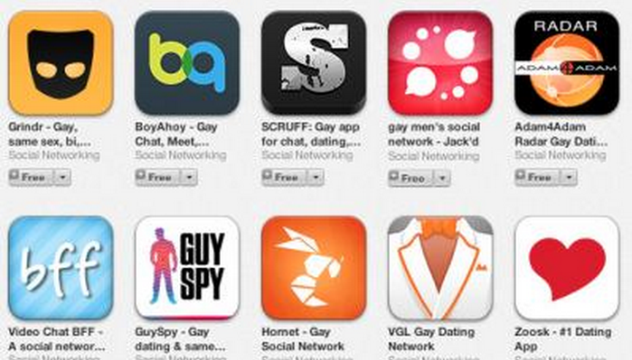 miglior sito di incontri gay San Francisco siti di incontri online americani locali