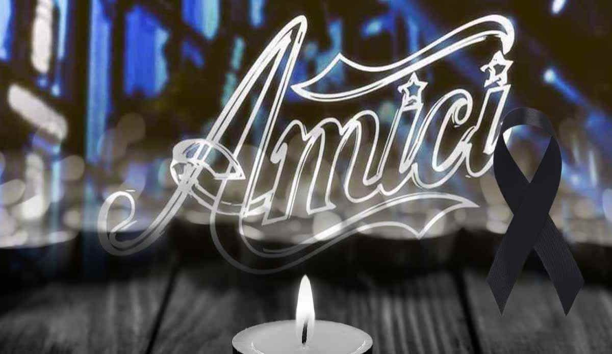 Lutto Amici, la tragedia ha travolto la ballerina: i soccorsi non hanno potuto fare nulla | Sono rimasti tutti senza respiro