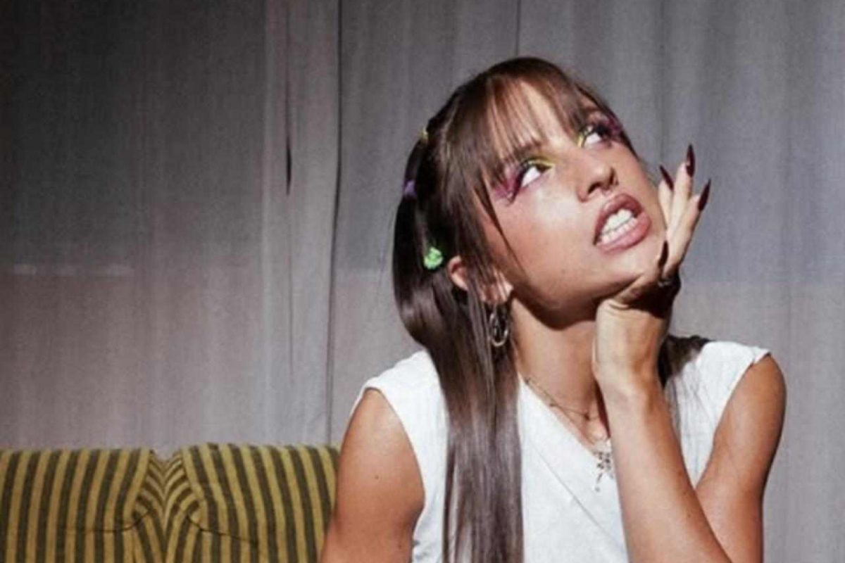 Non doveva accadere così, Angelina Mango dopo un anno di silenzio totale | L’annuncio che manda in tilt i fan