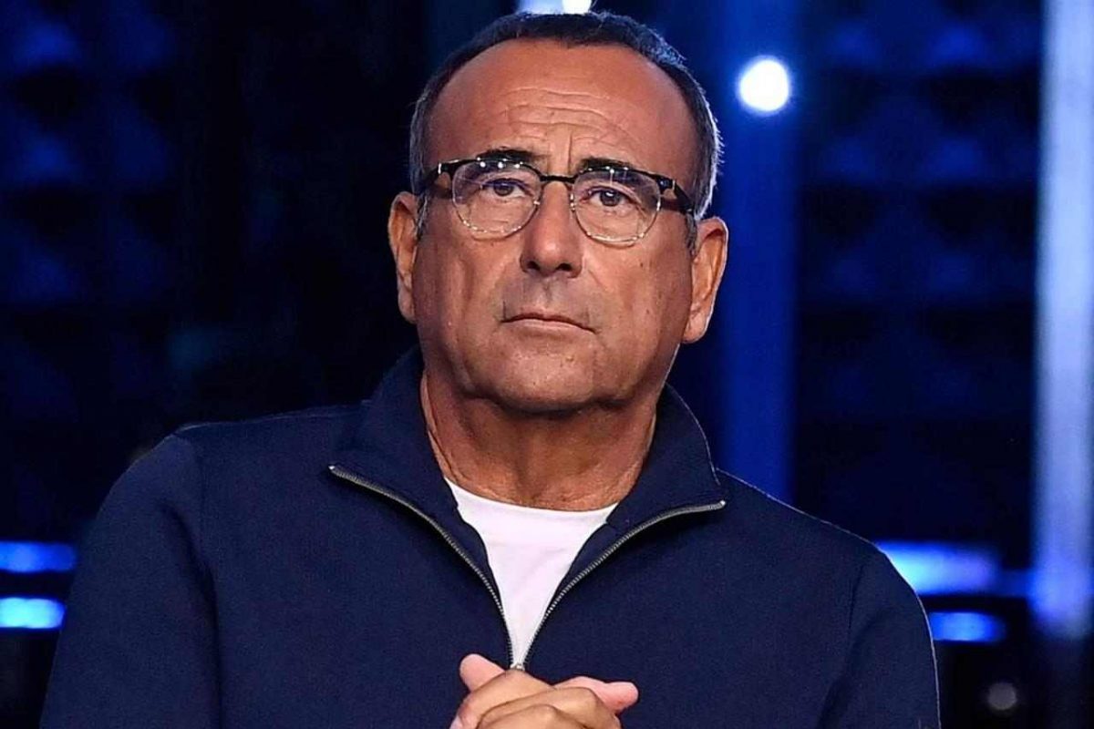 Sanremo 2026, Carlo Conti perde due Big: adesso è costretto a ripartire da zero | Potrebbe saltare tutto