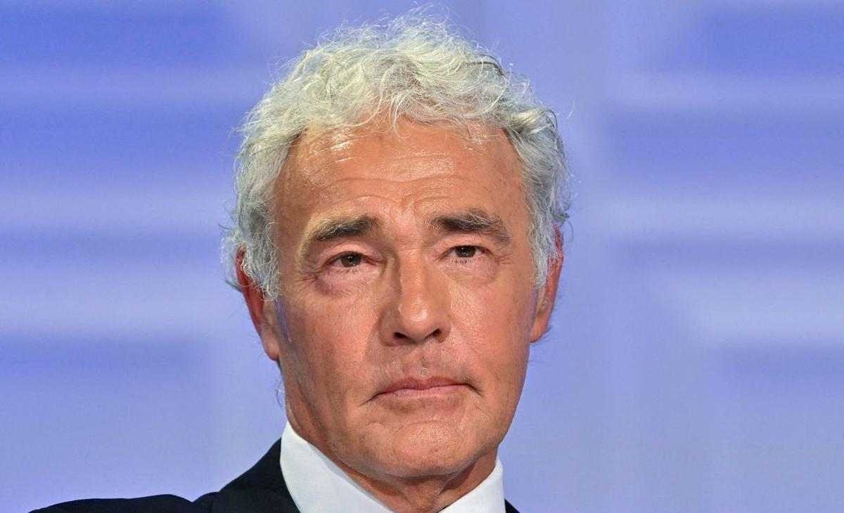 Massimo Giletti, attimi di terrore durante le riprese | perde il controllo davanti a tutti e parte lo scontro violento