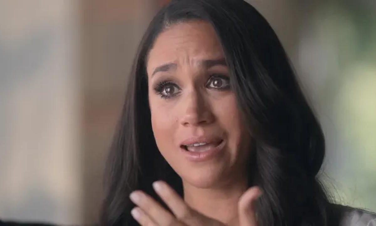 Meghan Markle, hanno dovuto amputare: travolta dalla tragedia dopo il malore improvviso | Si teme per le prossime ore