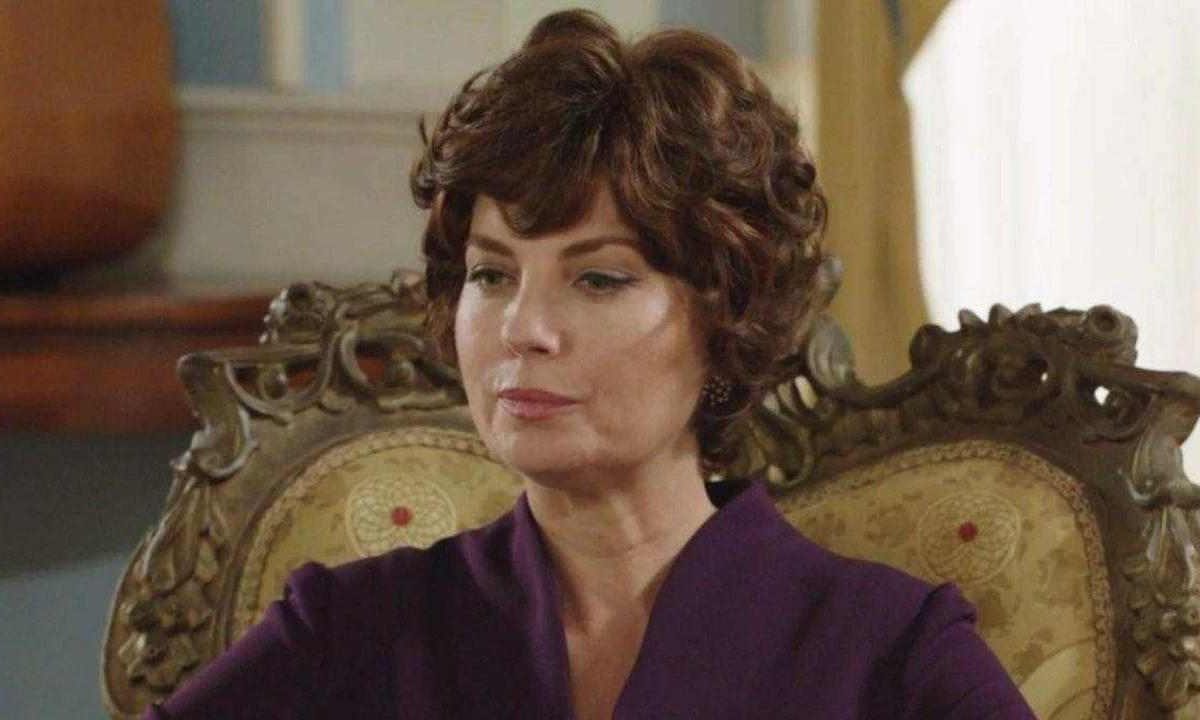 Il Paradiso esplode di colpi di scena, “Ha scoperto tutto”: Adelaide furiosa scatena la sua vendetta | Marcello e Rosa nel caos totale