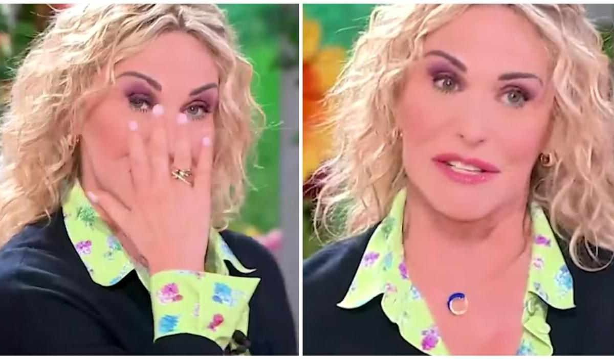 “Prego ogni giorno per lei”: rivelazione privata di Antonella Clerici sulla figlia Maelle | La paura di una mamma