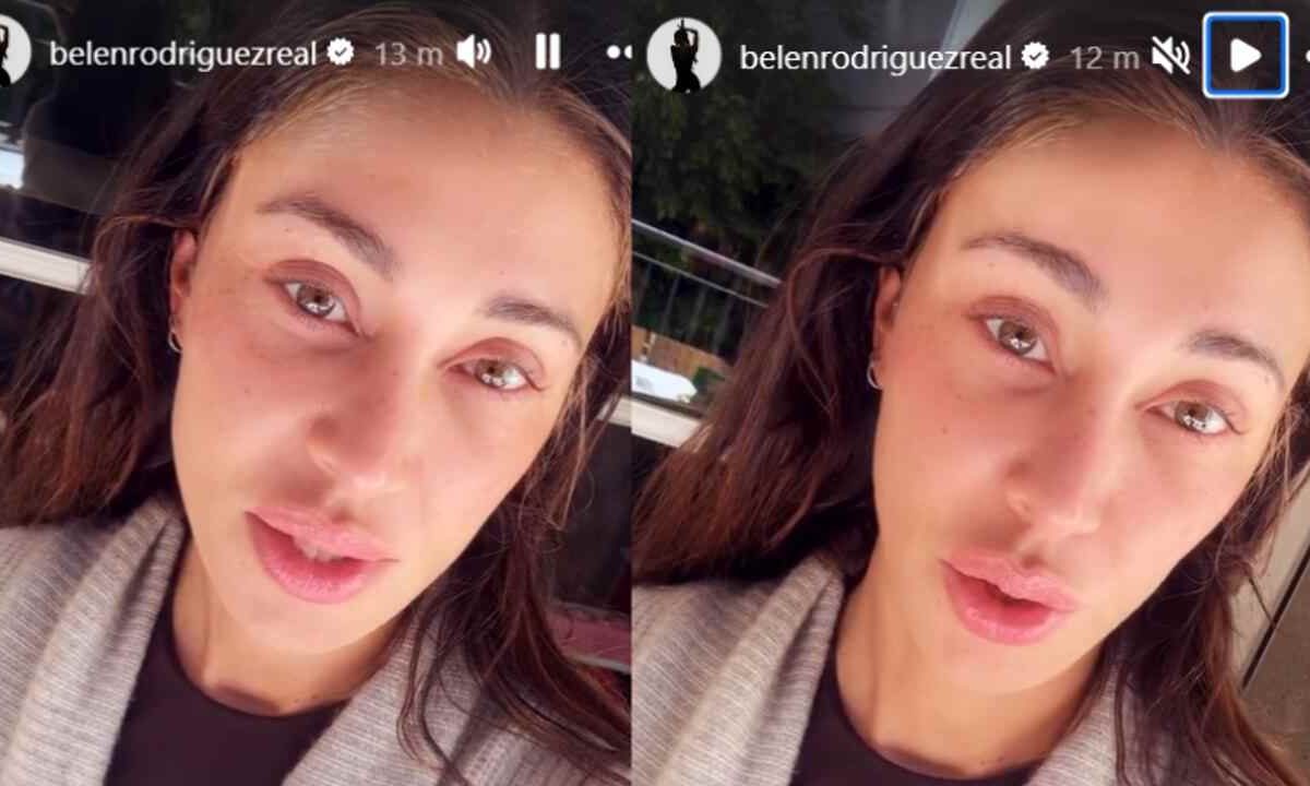 Belen sotto pressione, cosa è emerso davvero sul suo stato di salute | La decisione che cambia tutto arriva dopo settimane difficili