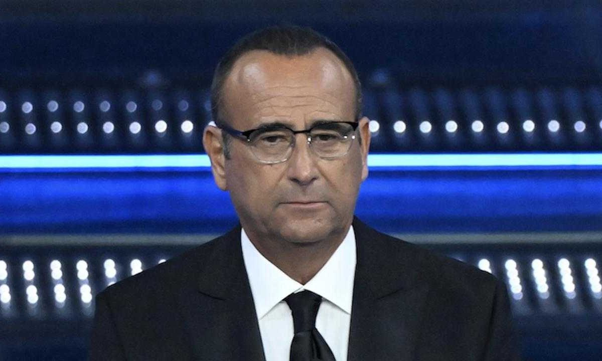 Sanremo 2026, primo ritiro ufficiale: dopo l’annuncio dà il benservito a Carlo Conti | Non ci sarà