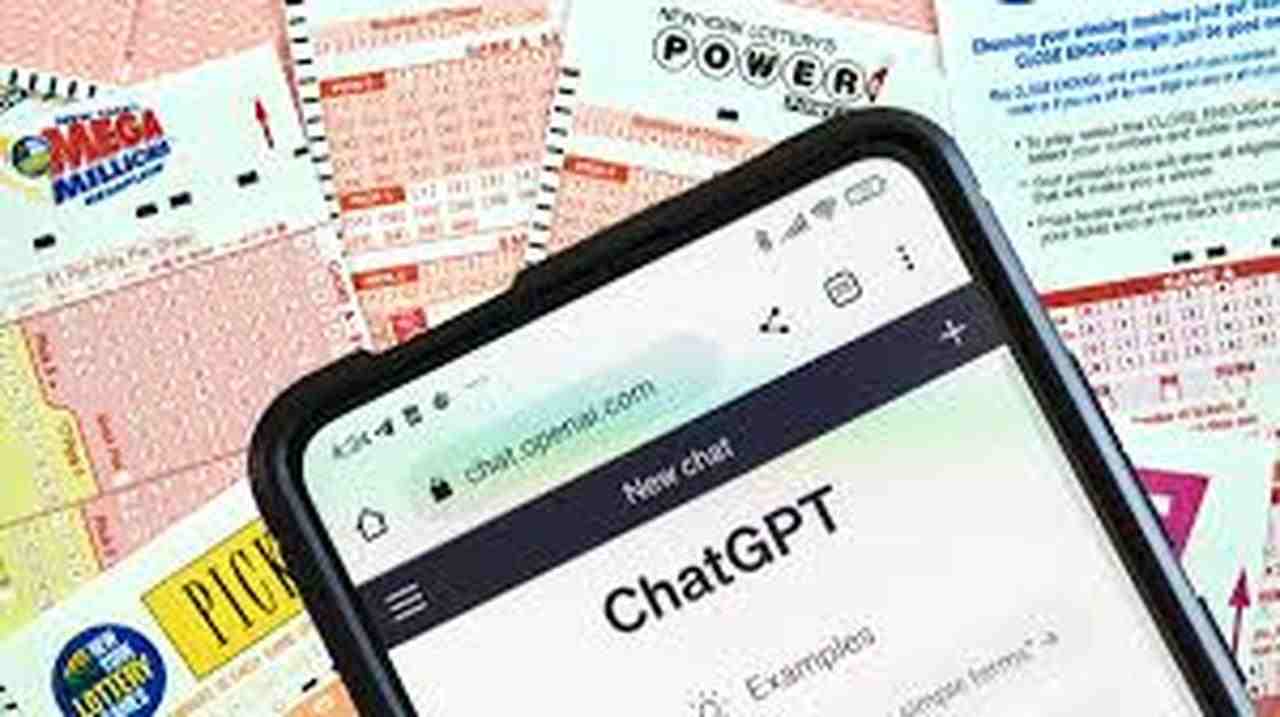 Vinci sempre, con ChatGPT puoi davvero diventare ricco sfondato | Il metodo creato da tre studenti per vincere davvero