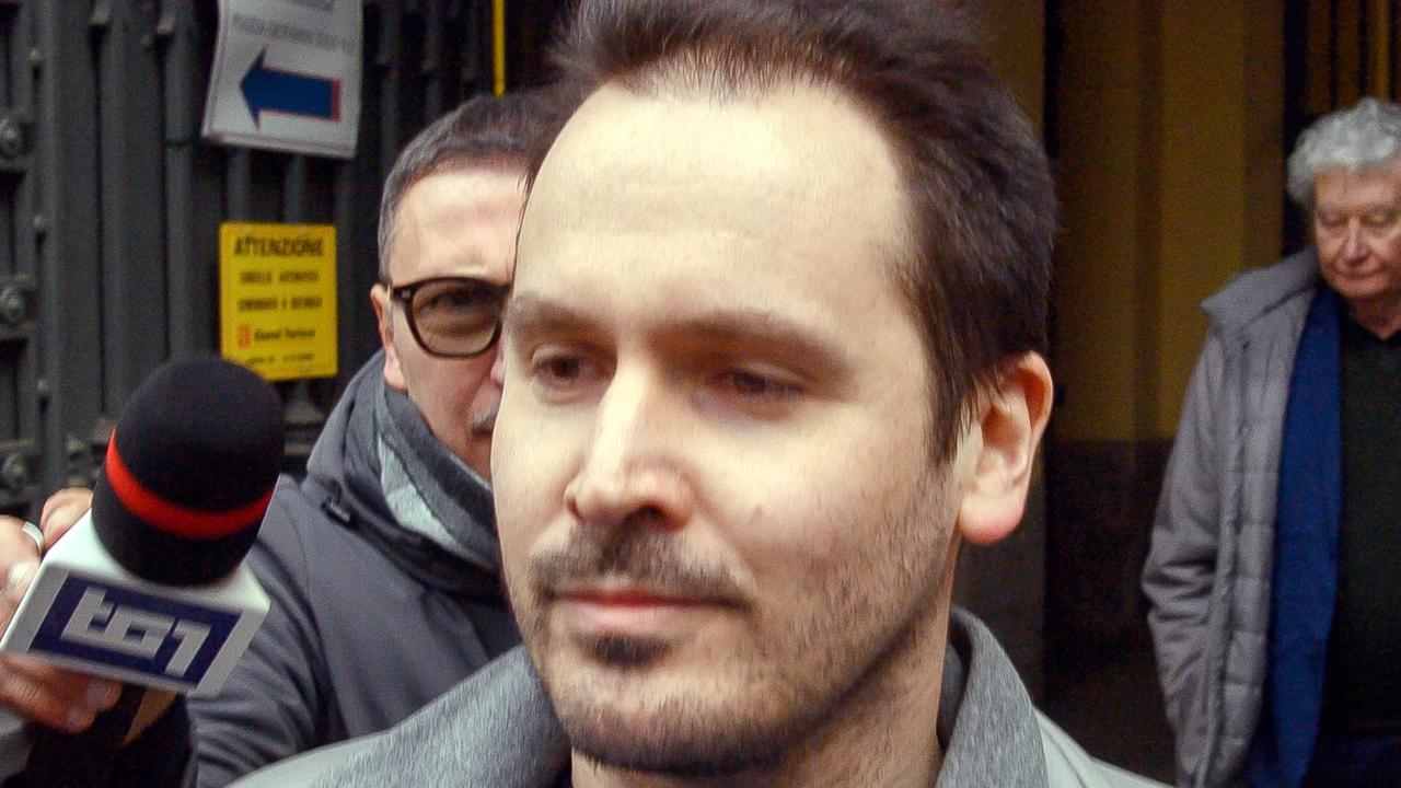 Garlasco, riemergono post inquietanti | La foto “nascosta” da Sempio e le date che ora pesano