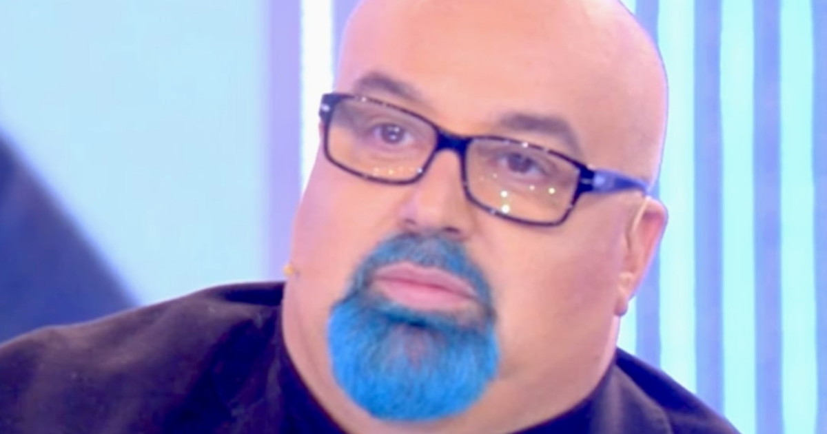 “Non mi riconosco più”, frase allarmante di Giovanni Ciacci: dopo aver perso 55 Kg | Cambiamento drastico: sembra un’altra persona