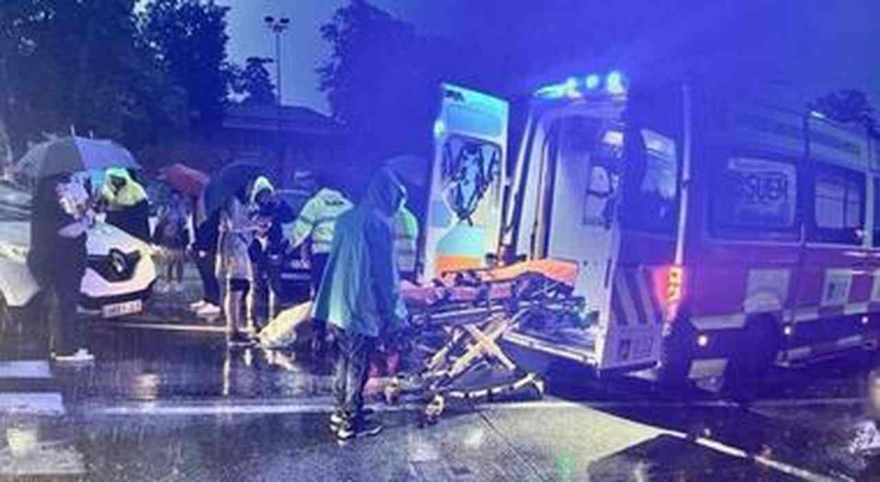 Trovato il corpo senza vita, la grande attrice travolta e uccisa da un’auto | Non c’è stato nulla da fare