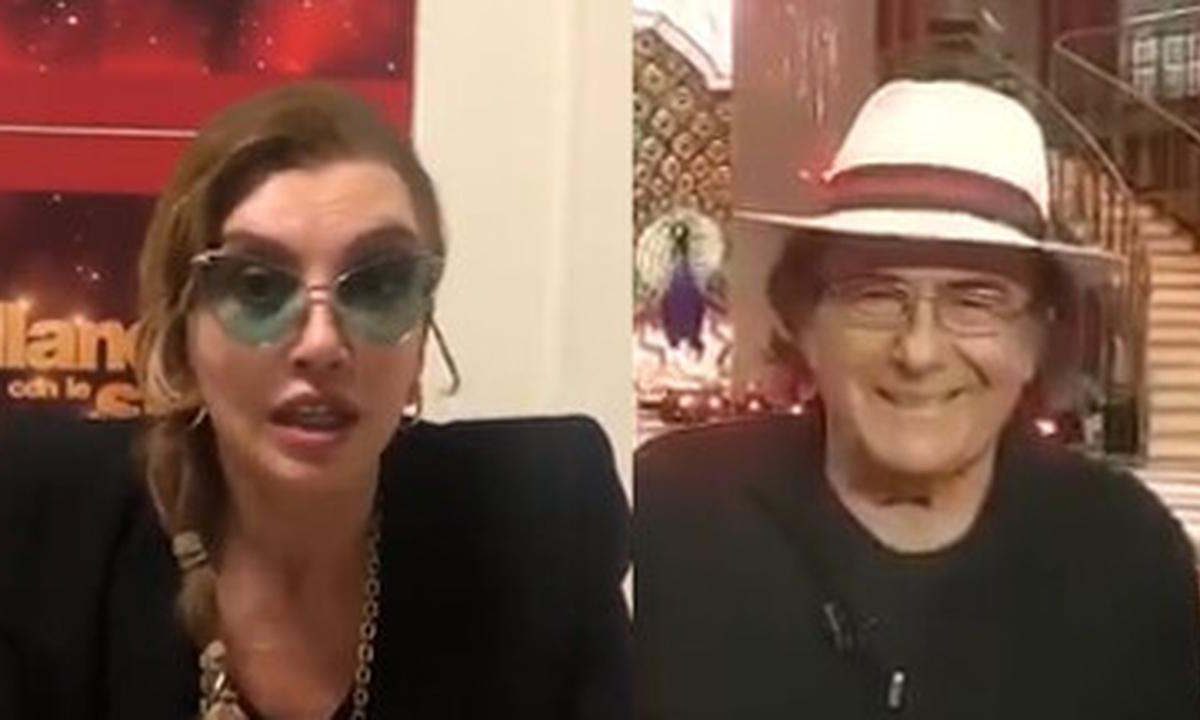 Al Bano contro Milly Carlucci, volano stracci dietro le quinte  | Ciò che ha detto è peggio del previsto