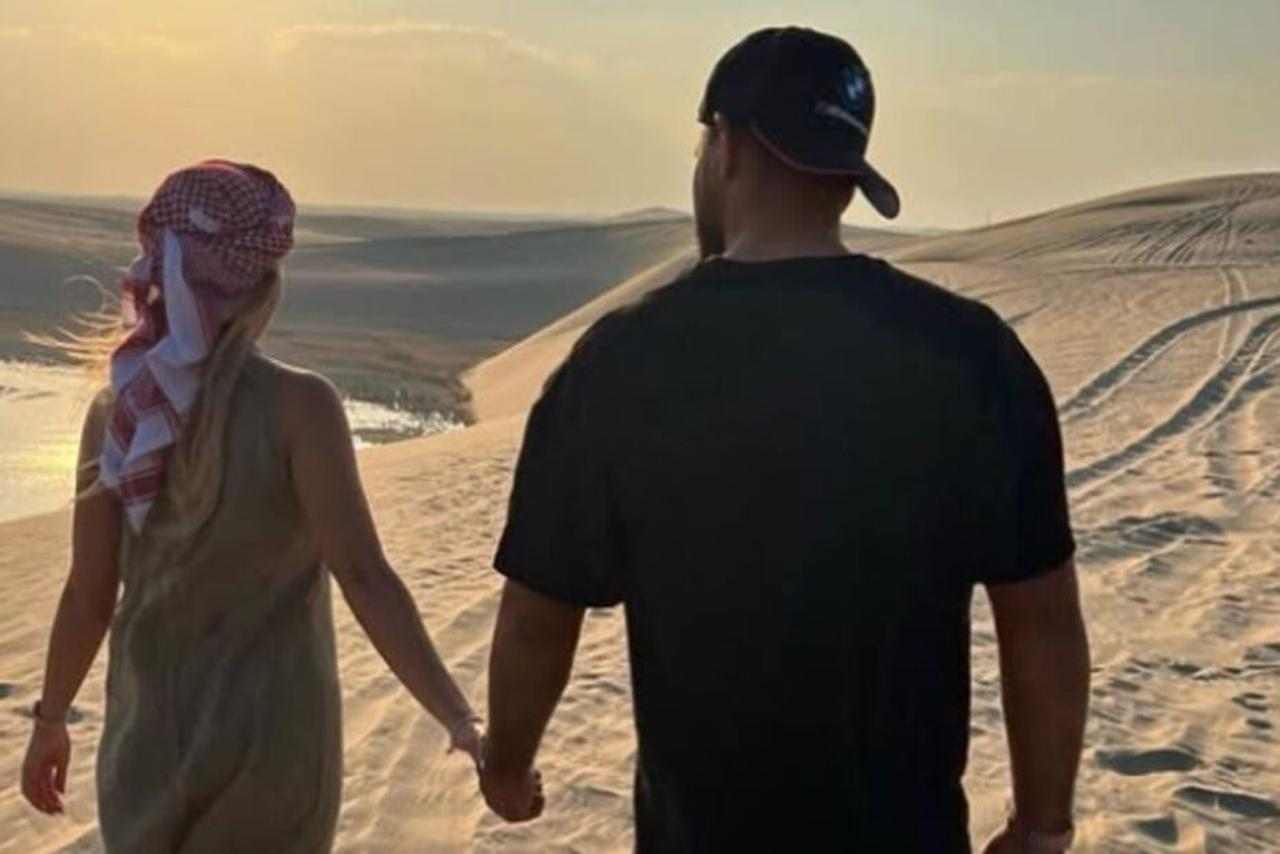 Si sono lasciati, arriva la separazione ufficiale: il tradimento è gravissimo | La figlia è ancora piccolissima