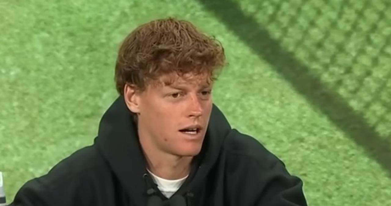 Sinner nel mirino della profezia: deve guardarsi le spalle | La situazione si fa pesantissima