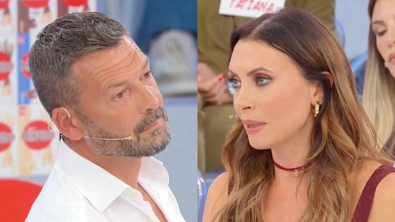 Uomini e Donne, Agnese rompe il silenzio: ecco chi è davvero Roberto | Messaggio chiarissimo