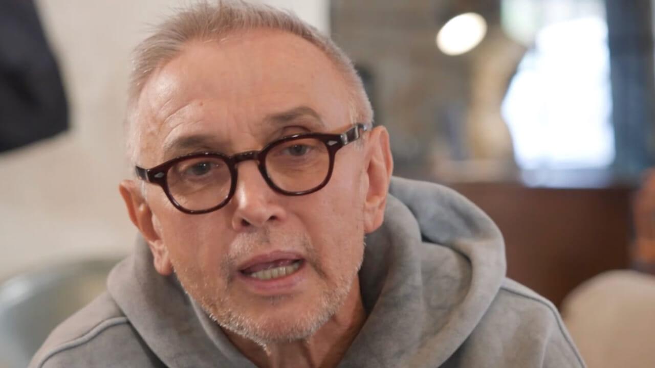 Bruno Barbieri non è uno chef, il collega lo massacra in diretta | Svelata la truffa portata avanti per anni