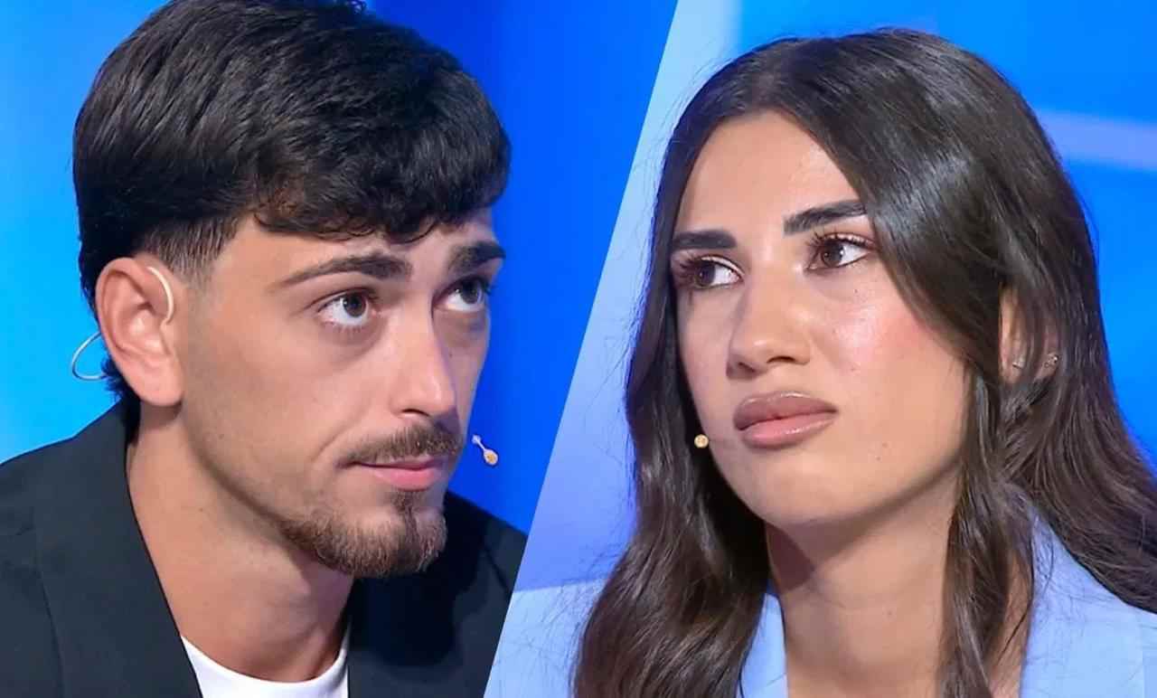 C’è Posta per Te, è successo tutto dopo la puntata: Assia e Manuel non la raccontano giusta | Scoperto tutto