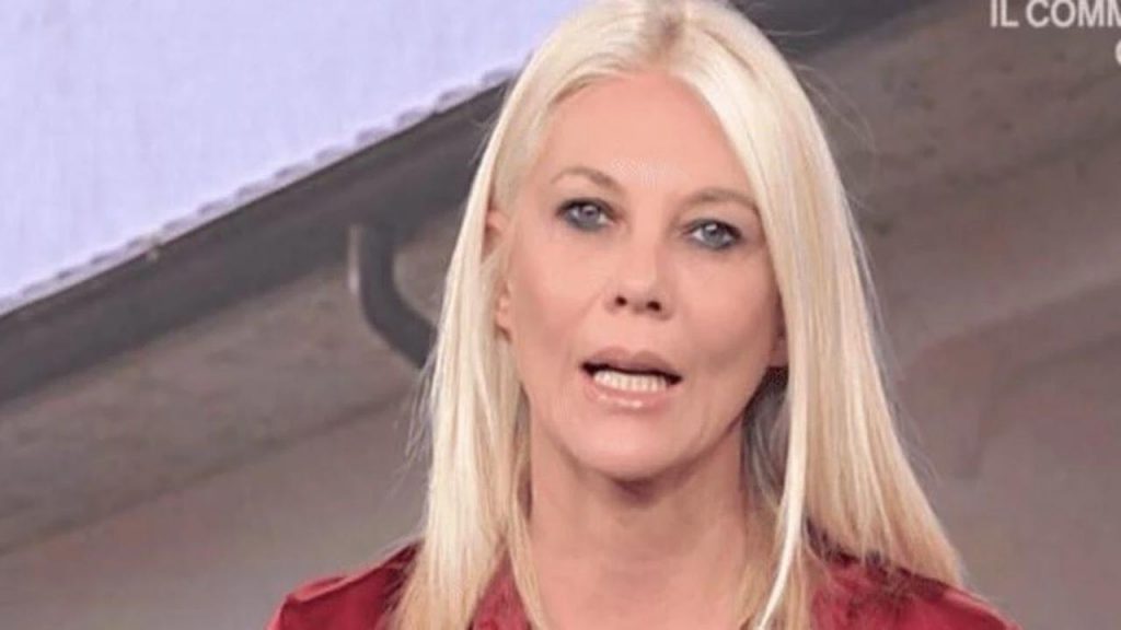Eleonora Daniele presa dal panico, a Storie Italiane il clima cambia dopo la terribile notizia