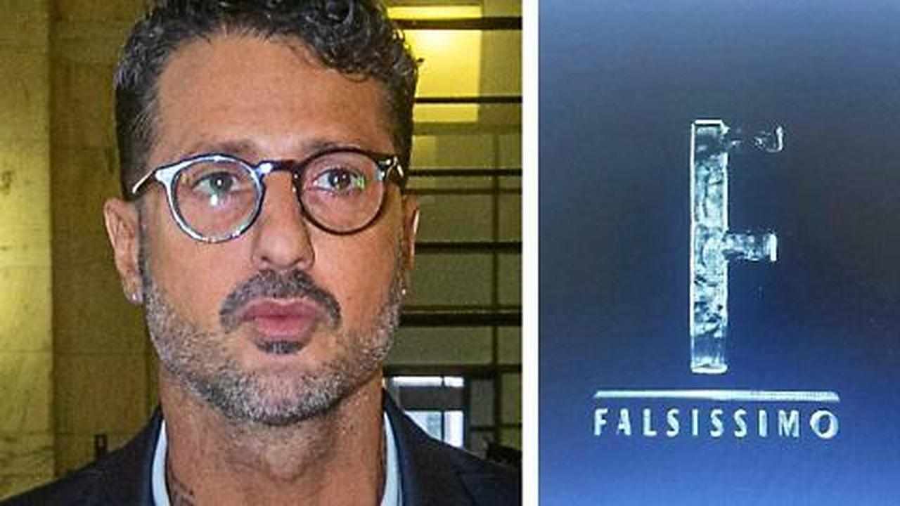 Decisione obbligata contro Fabrizio Corona, si prepara il terreno giudiziario | Dall’alto partono le verifiche