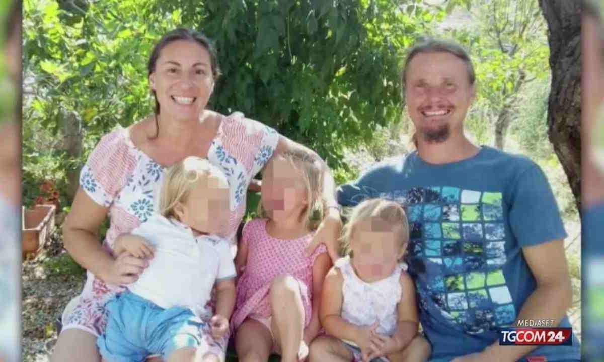 Famiglia nel bosco, situazione molto preoccupante | I bambini ora sono a rischio