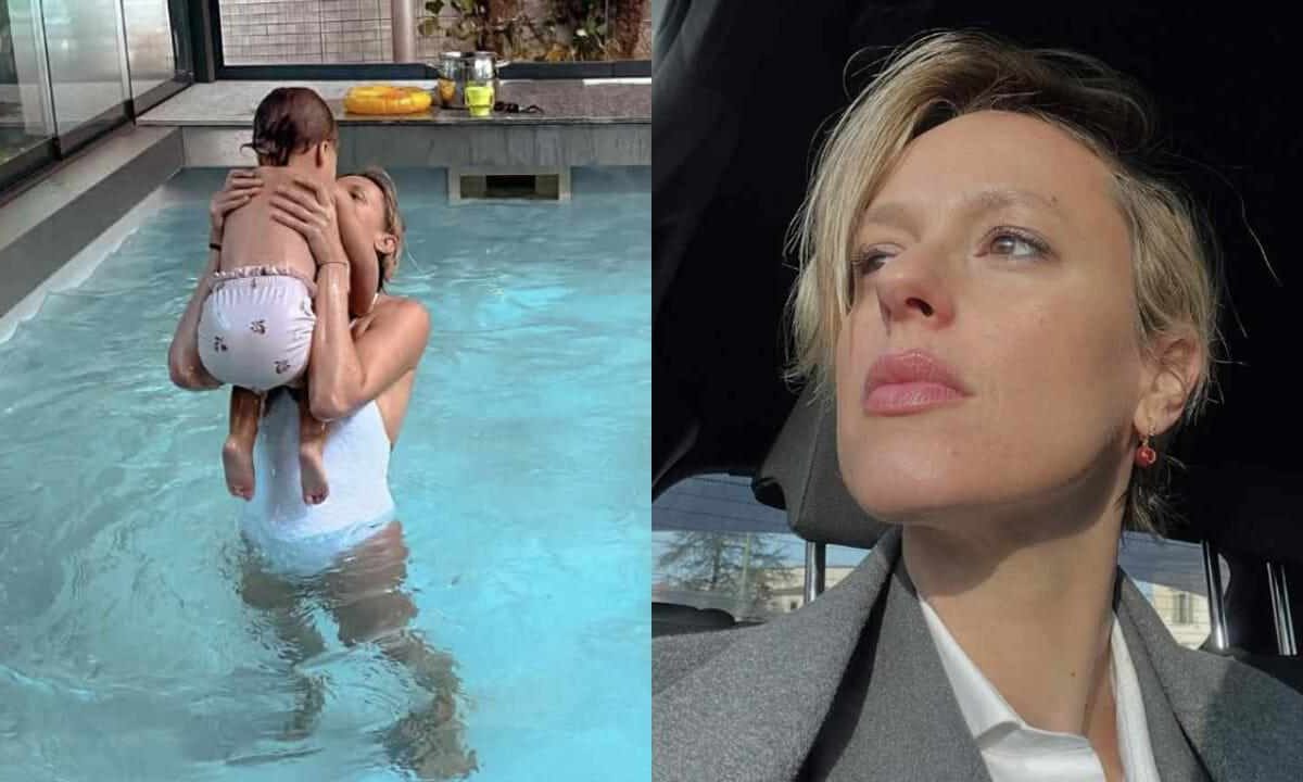 Federica Pellegrini, ricovero immediato e ospedale: la notizia sulla figlia arriva solo ora