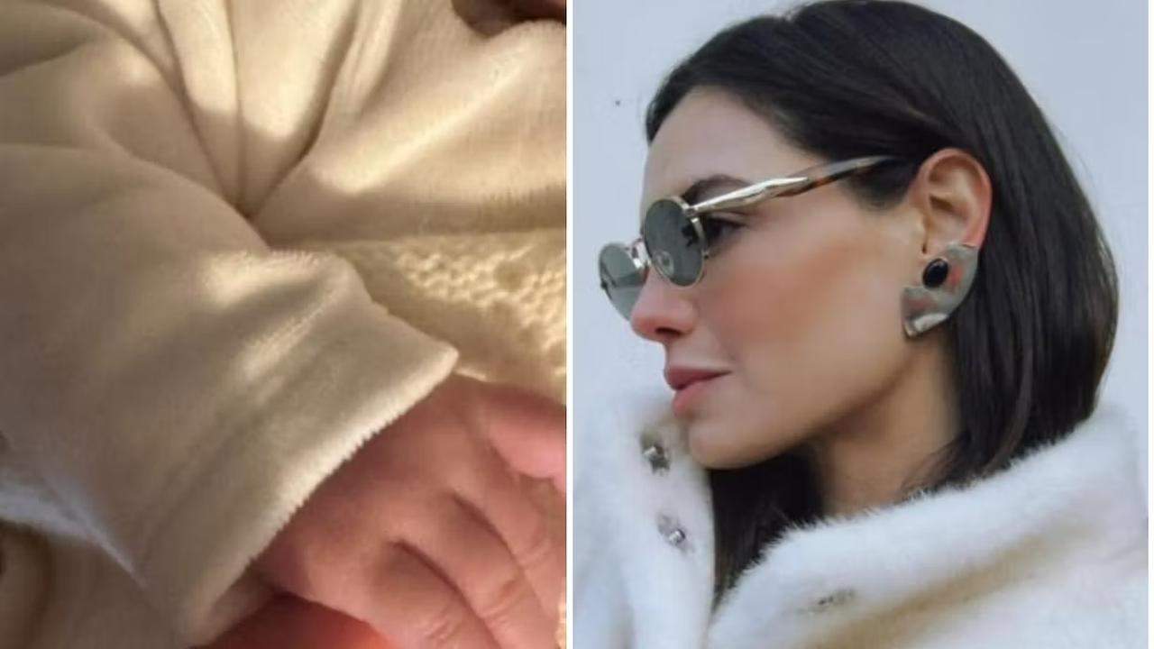 Francesca Chillemi, paura per la figlia appena nata | Sta combattendo una battaglia…