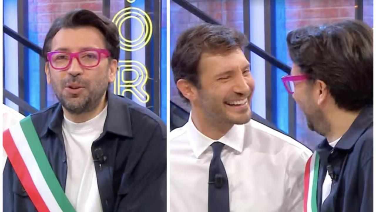 Affari tuoi, cosa si nasconde dietro la sparizione di Herbert Ballerina | Dopo il ritorno lo hanno svelato