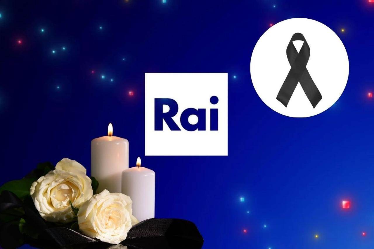 Lutto in Rai, il giornalista amato e seguito se n’è andato | Una morte improvvisa che ha sconvolto tutti