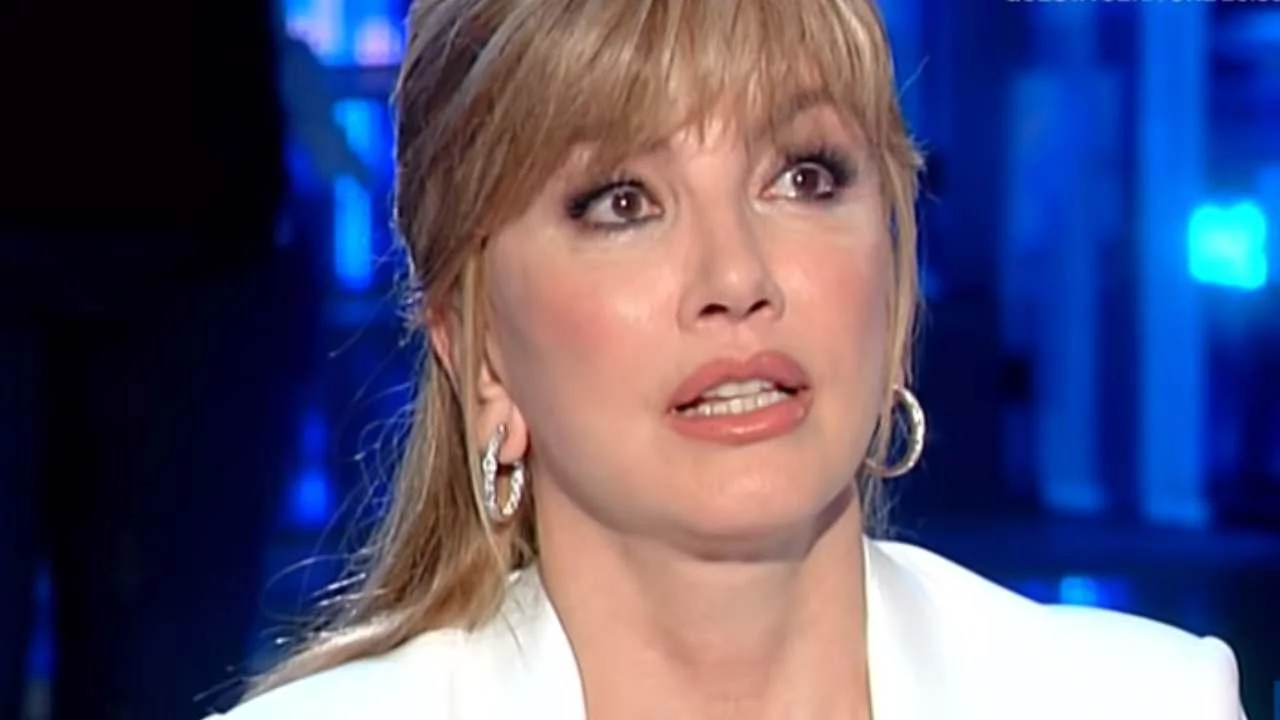Milly Carlucci, Rai la butta fuori dai programmi | Porte chiuse in faccia dopo anni di servizio impeccabile