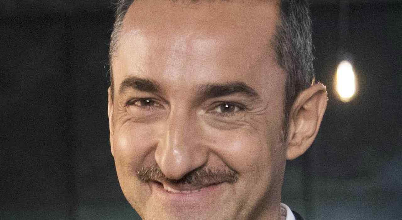 Nicola Savino, la notizia è appena arrivata | Scontro violentissimo frontale lo lascia a terra