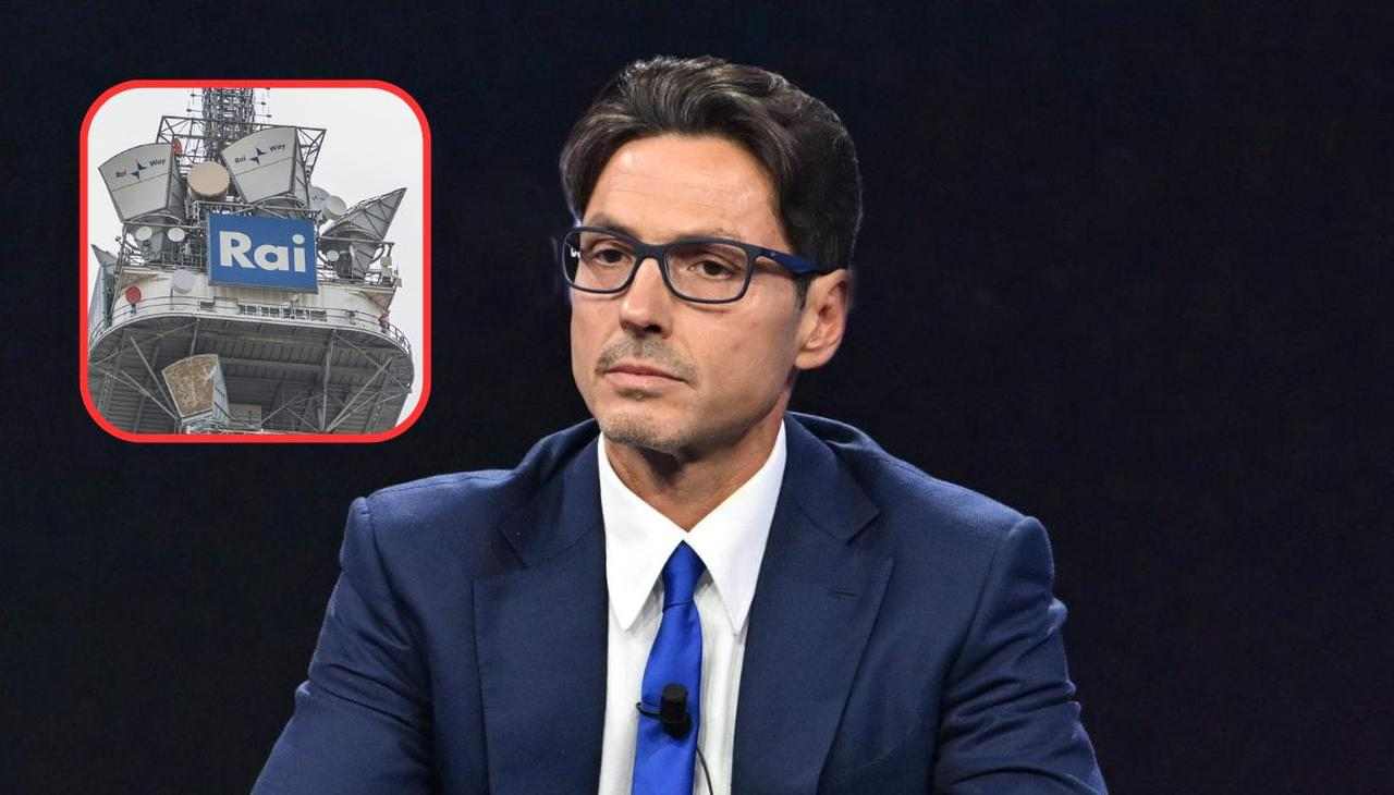 Se ne va dalla Rai, colpaccio per Pier Silvio Berlusconi | Nella scuderia Mediaset un altro pezzo da 90