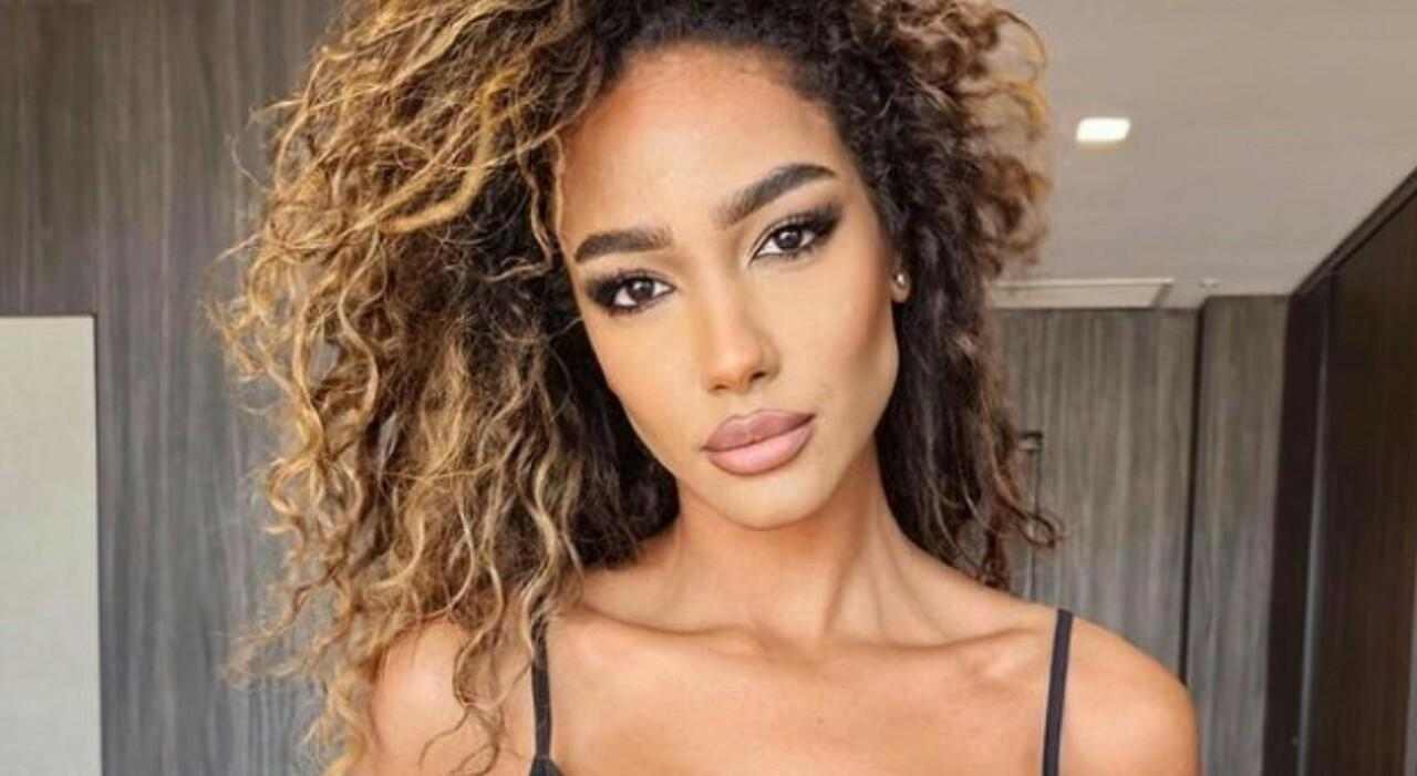 Samira Lui, il gesto estremo prima della messa in onda | Dietro le quinte clima irrecuperabile