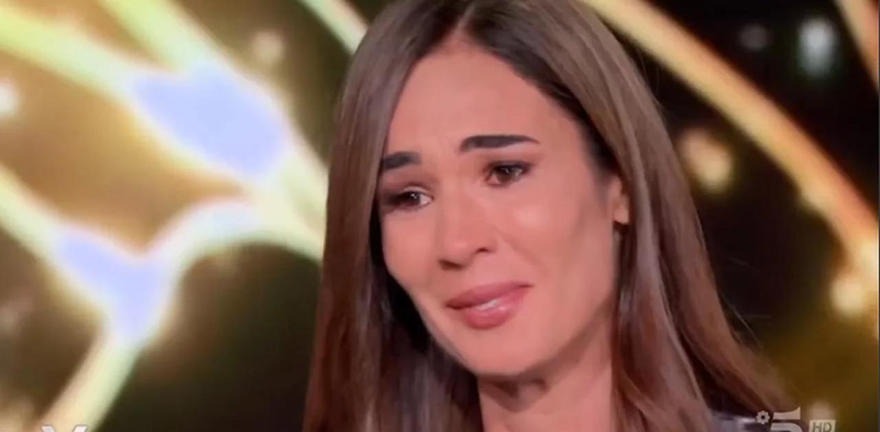 Silvia Toffanin, dolore per la morte improvvisa dell’uomo più importante della sua vita | Un padre