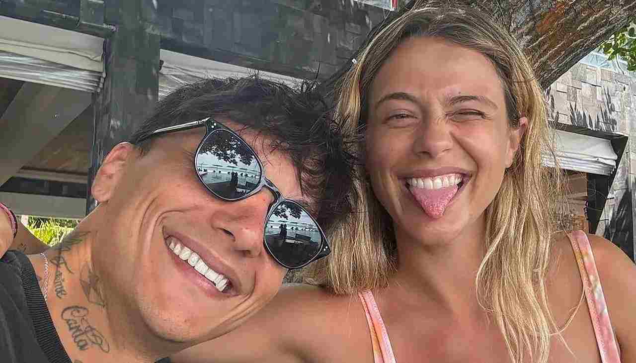 Ultimo e Jacqueline: arriva la confessione sul tradimento | È stata con lui: ha parlato davanti a tutti