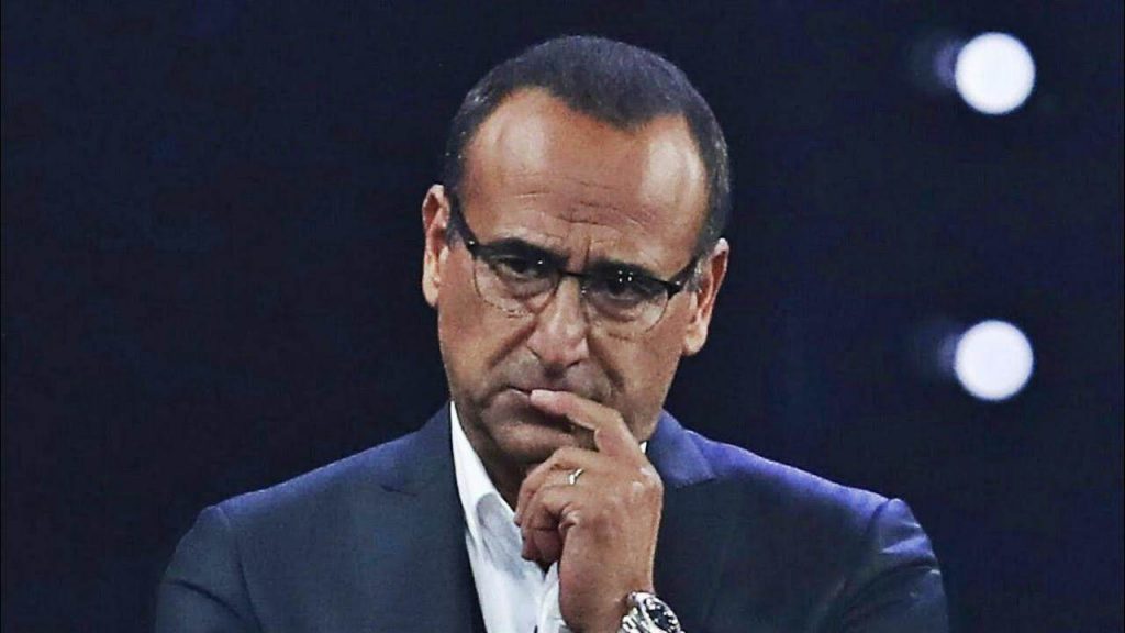 Carlo Conti, porta in faccia: un altro NO mette Sanremo sotto un’ombra nera | Nessuno ci vuole andare