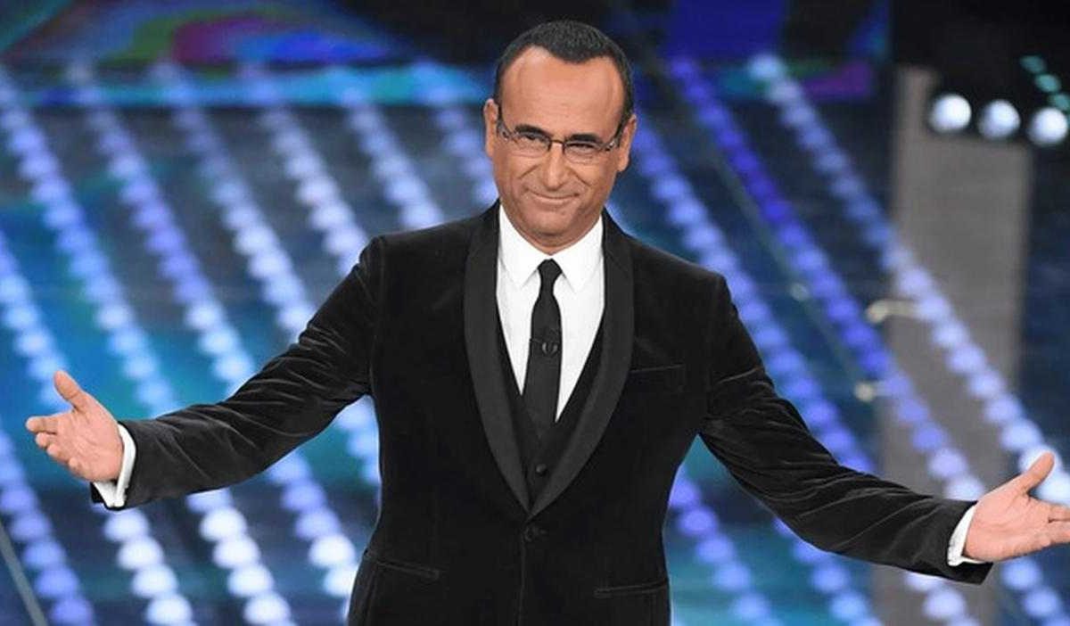 Carlo Conti, mossa inattesa: la lista dei super ospiti di Sanremo fa discutere | I nomi sono clamorosi