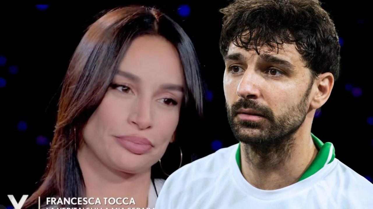 Francesca Tocca senza freni, ecco cos’ha fatto davvero Raimondo Todaro | Non poteva più tacere