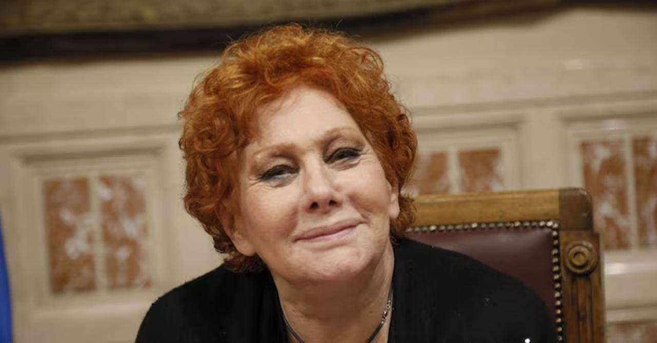 Incredibile | Maria Rita Parsi: le sue ultime parole rivelano il suo lascito