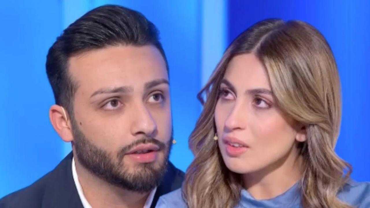 La svolta inattesa di Micaela, dopo C’è Posta per Te racconta tutta la verità su Antonino |