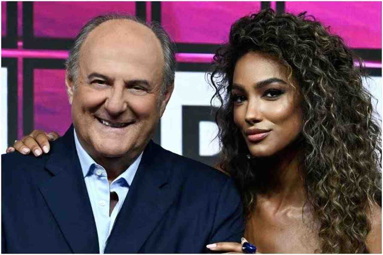 Samira Lui, ecco chi è davvero Gerry Scotti: dopo settimane rompe il silenzio | La sua esperienza